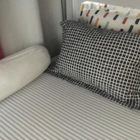 Just For Sleep-Daily Stay 20H To 10H Apres Votre Arrivee Dans Le Batiment D'Entree, Contact I'Hote Via Le Message Ici De Reservation Pour L'Enregistrement I'Entree Dans La Propriete Sans I'Approbation Est Interdite-Resevation D'Un Tiers Est Inaccepta Bobigny Zewnętrze zdjęcie