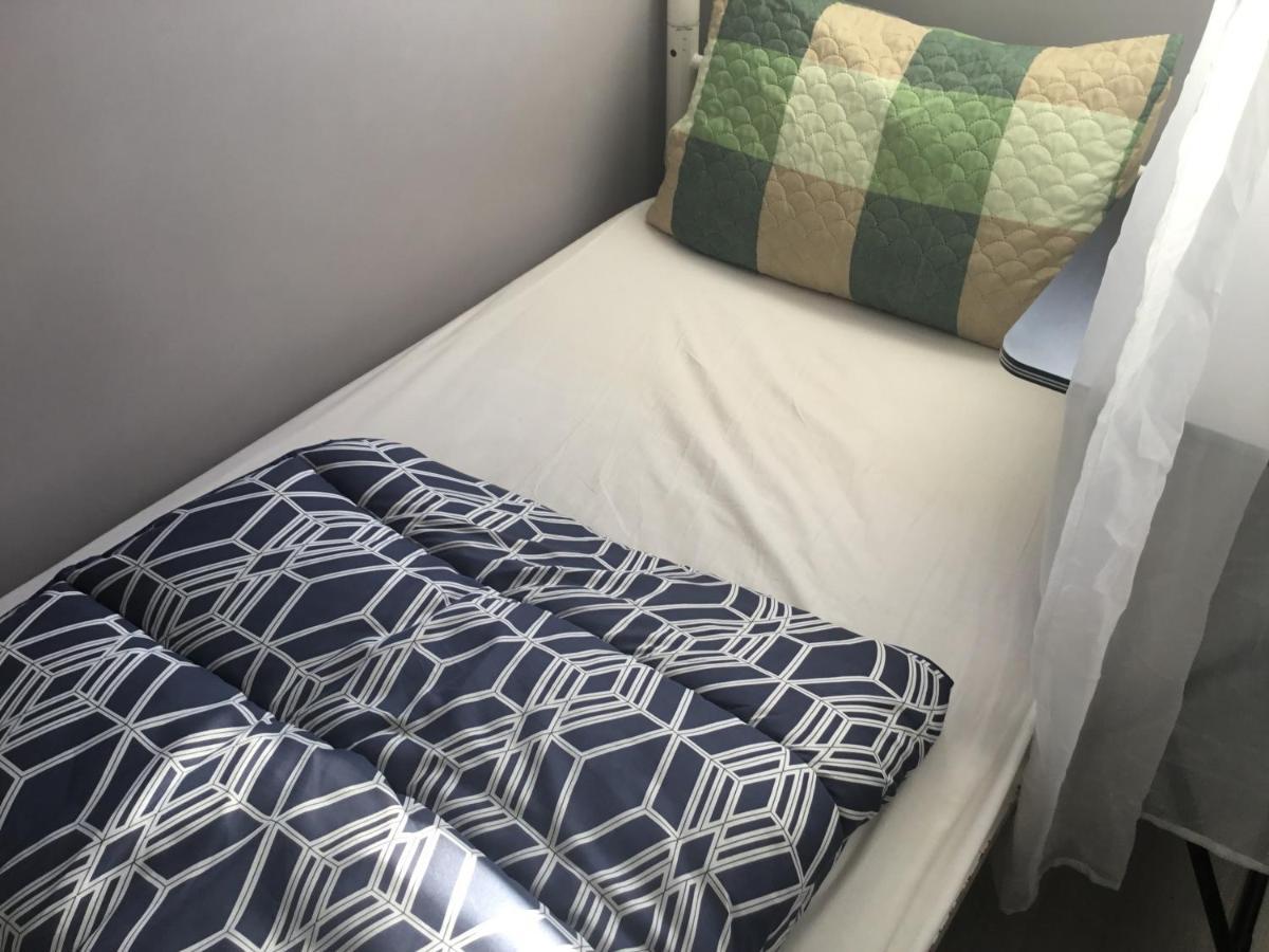 Just For Sleep-Daily Stay 20H To 10H Apres Votre Arrivee Dans Le Batiment D'Entree, Contact I'Hote Via Le Message Ici De Reservation Pour L'Enregistrement I'Entree Dans La Propriete Sans I'Approbation Est Interdite-Resevation D'Un Tiers Est Inaccepta Bobigny Zewnętrze zdjęcie