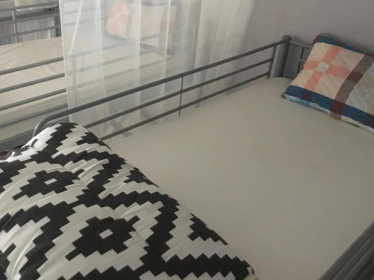 Just For Sleep-Daily Stay 20H To 10H Apres Votre Arrivee Dans Le Batiment D'Entree, Contact I'Hote Via Le Message Ici De Reservation Pour L'Enregistrement I'Entree Dans La Propriete Sans I'Approbation Est Interdite-Resevation D'Un Tiers Est Inaccepta Bobigny Zewnętrze zdjęcie