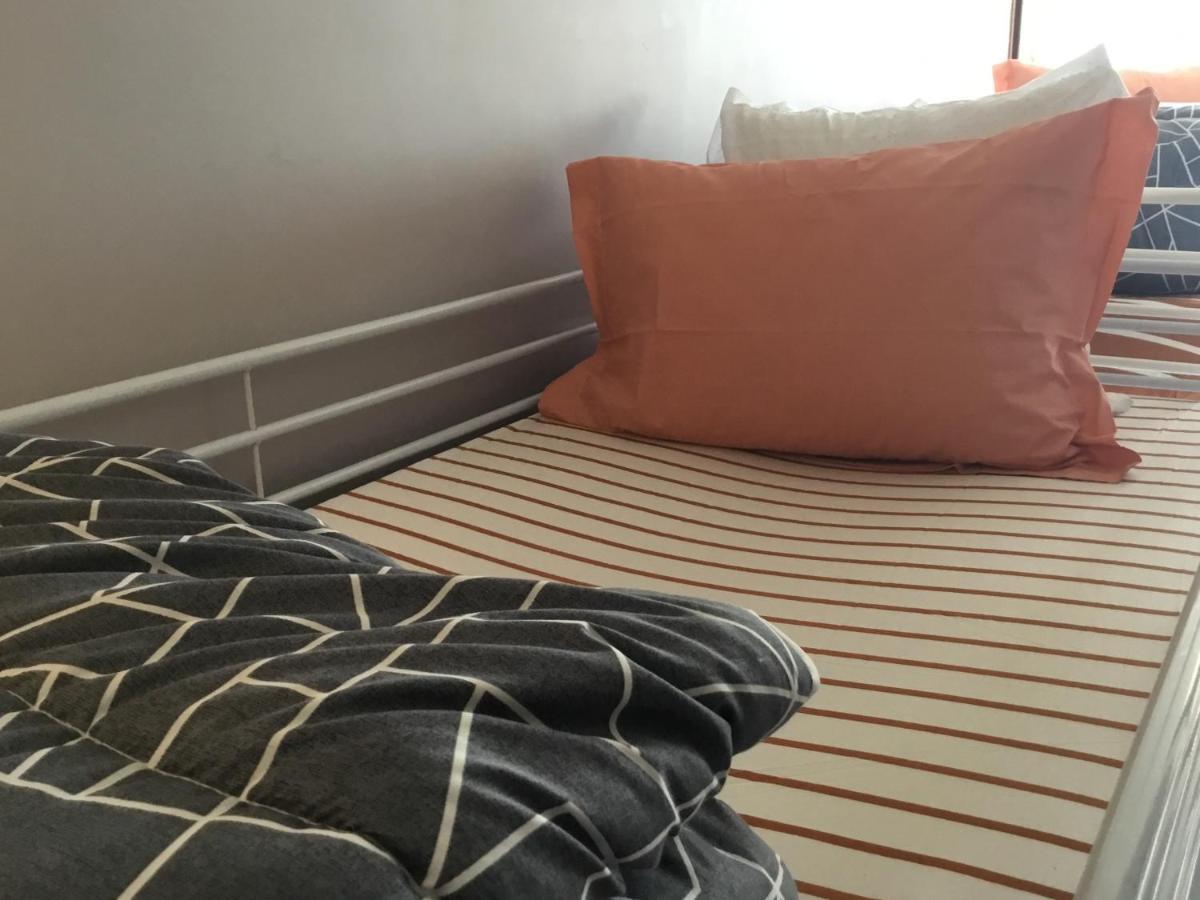 Just For Sleep-Daily Stay 20H To 10H Apres Votre Arrivee Dans Le Batiment D'Entree, Contact I'Hote Via Le Message Ici De Reservation Pour L'Enregistrement I'Entree Dans La Propriete Sans I'Approbation Est Interdite-Resevation D'Un Tiers Est Inaccepta Bobigny Zewnętrze zdjęcie