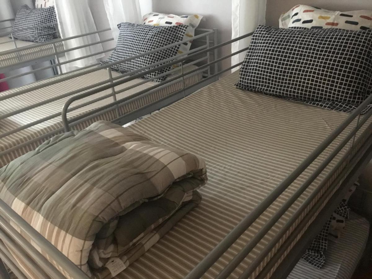 Just For Sleep-Daily Stay 20H To 10H Apres Votre Arrivee Dans Le Batiment D'Entree, Contact I'Hote Via Le Message Ici De Reservation Pour L'Enregistrement I'Entree Dans La Propriete Sans I'Approbation Est Interdite-Resevation D'Un Tiers Est Inaccepta Bobigny Zewnętrze zdjęcie