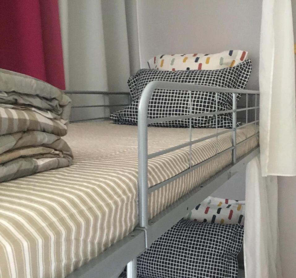Just For Sleep-Daily Stay 20H To 10H Apres Votre Arrivee Dans Le Batiment D'Entree, Contact I'Hote Via Le Message Ici De Reservation Pour L'Enregistrement I'Entree Dans La Propriete Sans I'Approbation Est Interdite-Resevation D'Un Tiers Est Inaccepta Bobigny Zewnętrze zdjęcie