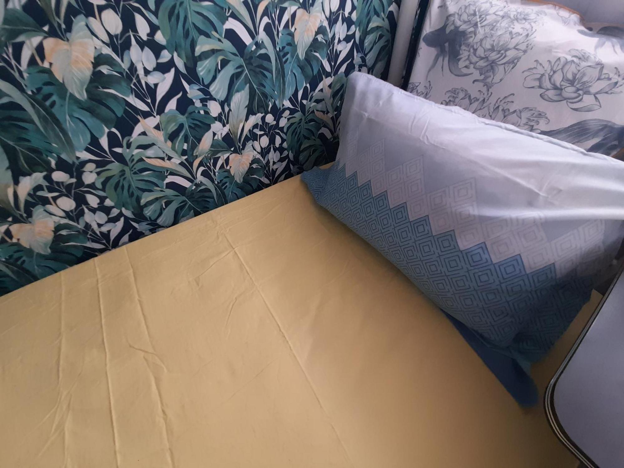 Just For Sleep-Daily Stay 20H To 10H Apres Votre Arrivee Dans Le Batiment D'Entree, Contact I'Hote Via Le Message Ici De Reservation Pour L'Enregistrement I'Entree Dans La Propriete Sans I'Approbation Est Interdite-Resevation D'Un Tiers Est Inaccepta Bobigny Zewnętrze zdjęcie