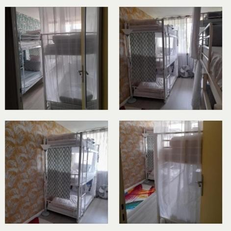 Just For Sleep-Daily Stay 20H To 10H Apres Votre Arrivee Dans Le Batiment D'Entree, Contact I'Hote Via Le Message Ici De Reservation Pour L'Enregistrement I'Entree Dans La Propriete Sans I'Approbation Est Interdite-Resevation D'Un Tiers Est Inaccepta Bobigny Zewnętrze zdjęcie