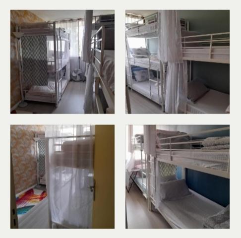 Just For Sleep-Daily Stay 20H To 10H Apres Votre Arrivee Dans Le Batiment D'Entree, Contact I'Hote Via Le Message Ici De Reservation Pour L'Enregistrement I'Entree Dans La Propriete Sans I'Approbation Est Interdite-Resevation D'Un Tiers Est Inaccepta Bobigny Zewnętrze zdjęcie