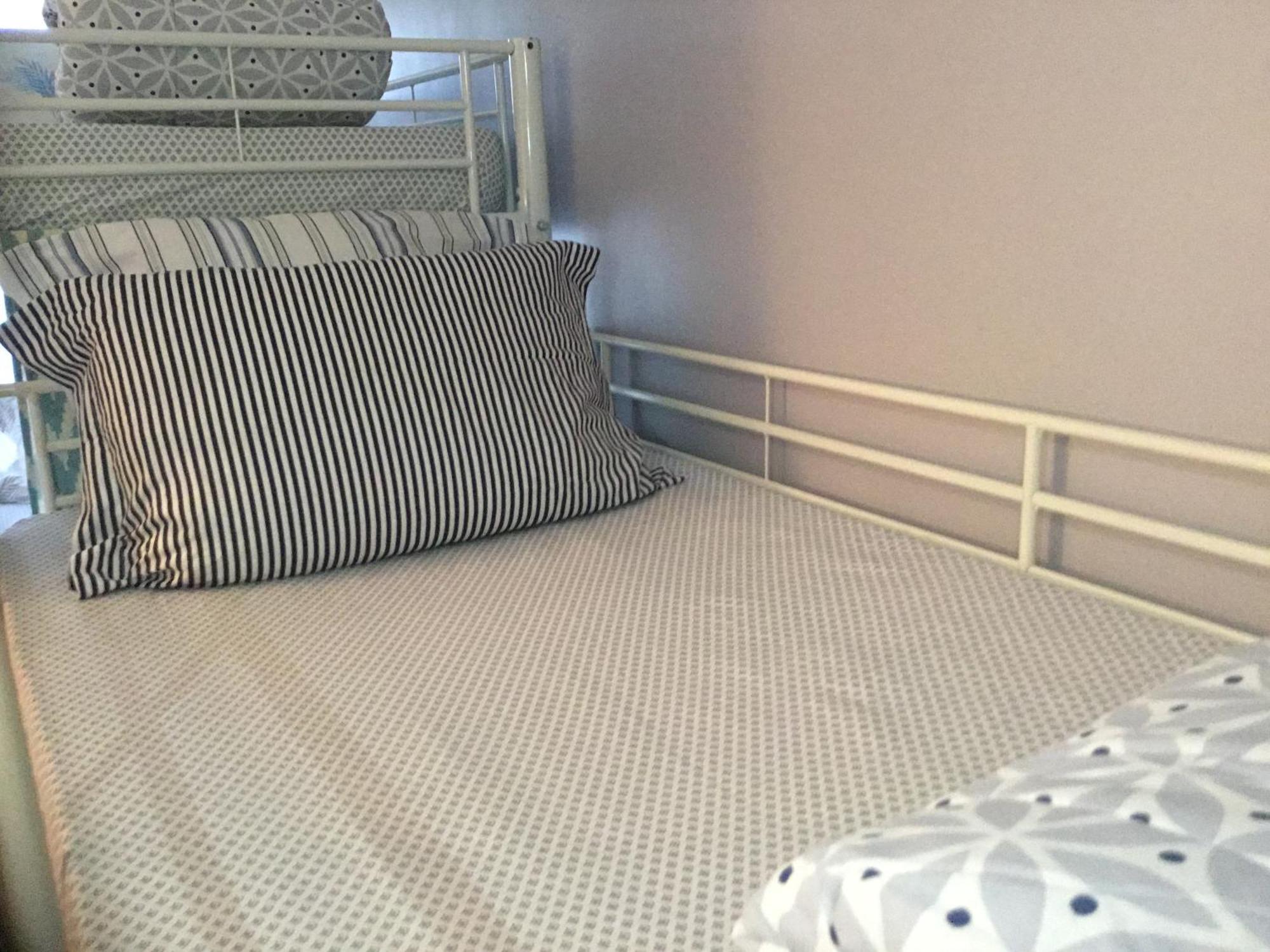 Just For Sleep-Daily Stay 20H To 10H Apres Votre Arrivee Dans Le Batiment D'Entree, Contact I'Hote Via Le Message Ici De Reservation Pour L'Enregistrement I'Entree Dans La Propriete Sans I'Approbation Est Interdite-Resevation D'Un Tiers Est Inaccepta Bobigny Zewnętrze zdjęcie