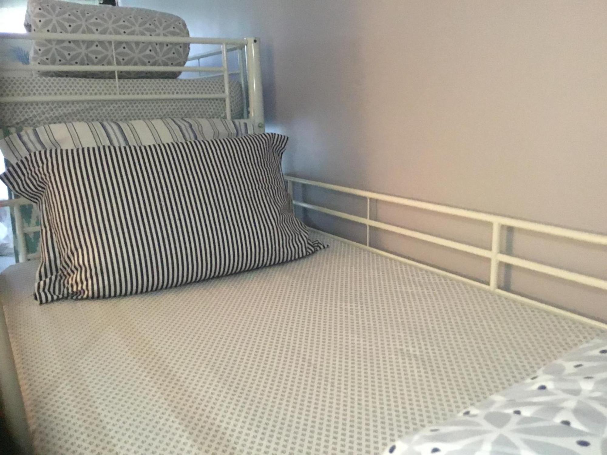 Just For Sleep-Daily Stay 20H To 10H Apres Votre Arrivee Dans Le Batiment D'Entree, Contact I'Hote Via Le Message Ici De Reservation Pour L'Enregistrement I'Entree Dans La Propriete Sans I'Approbation Est Interdite-Resevation D'Un Tiers Est Inaccepta Bobigny Zewnętrze zdjęcie