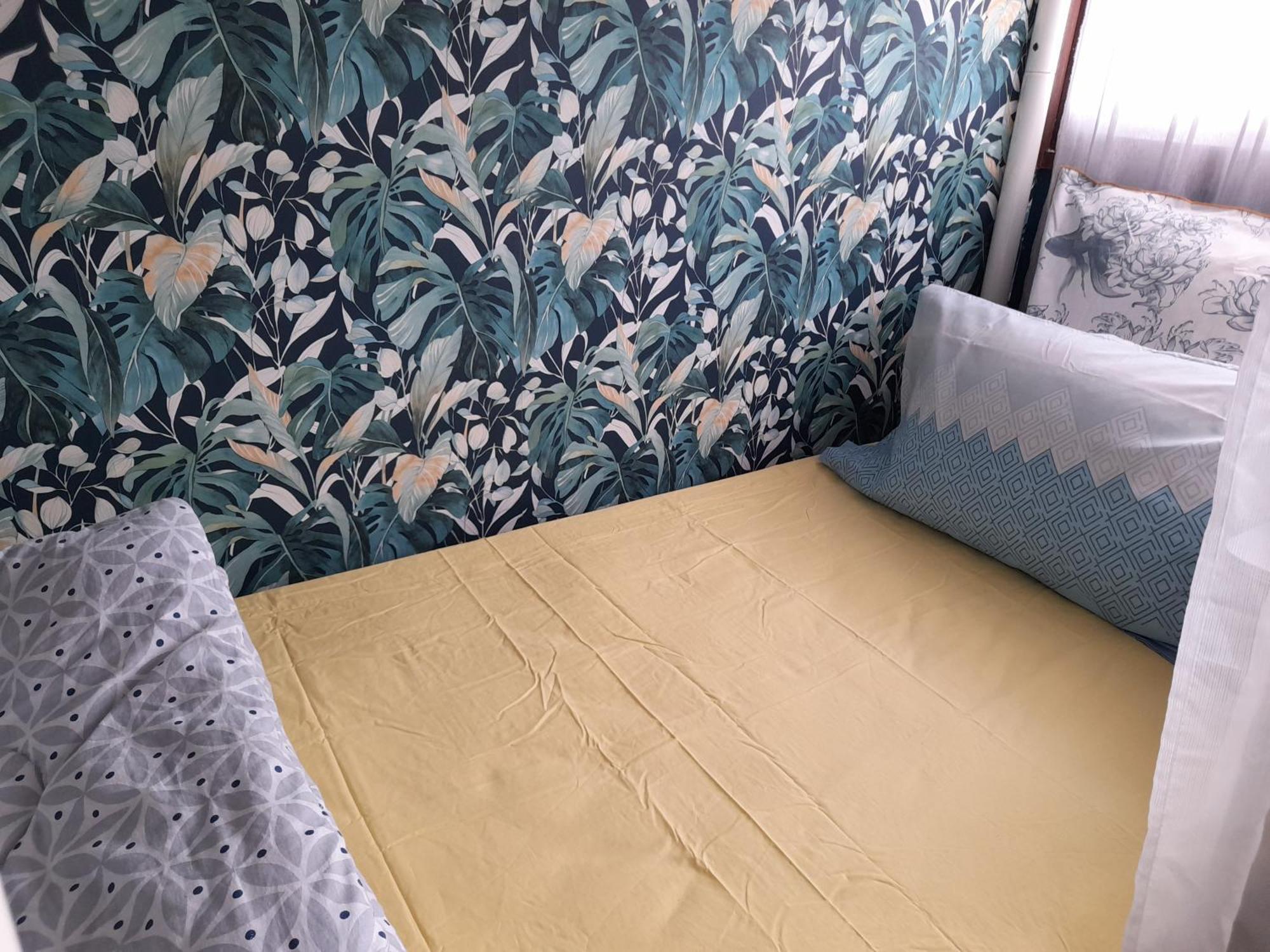 Just For Sleep-Daily Stay 20H To 10H Apres Votre Arrivee Dans Le Batiment D'Entree, Contact I'Hote Via Le Message Ici De Reservation Pour L'Enregistrement I'Entree Dans La Propriete Sans I'Approbation Est Interdite-Resevation D'Un Tiers Est Inaccepta Bobigny Zewnętrze zdjęcie